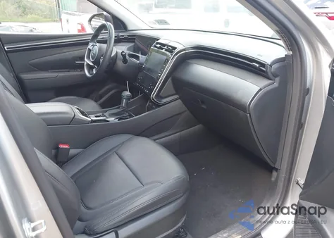 2023 Hyundai Tucson Sel из США, поврежденный, VIN 5NMJFCAE0PH256518